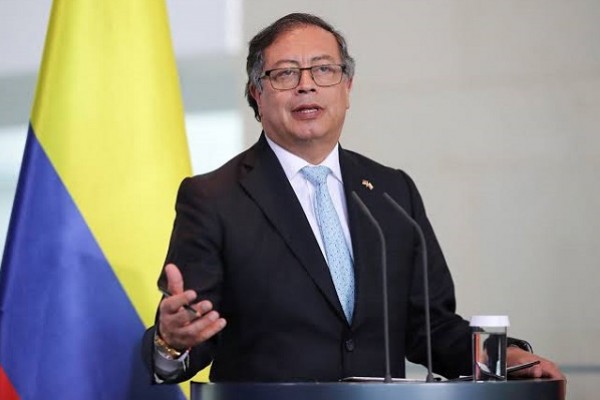 Presidente se refirió a la corrupción en Ecopetrol y otras empresas del Estado