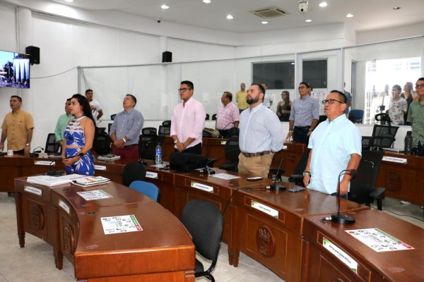Inician mesas para tratar el Plan de Desarrollo de Neiva