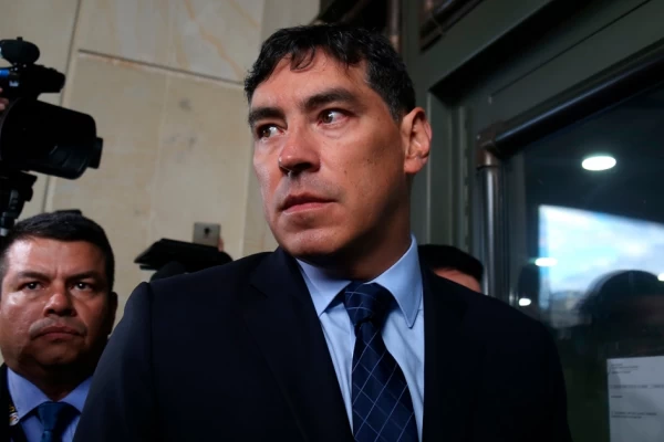 Corte Suprema de Justicia citó al Magistrado Álvaro Hernán Prada