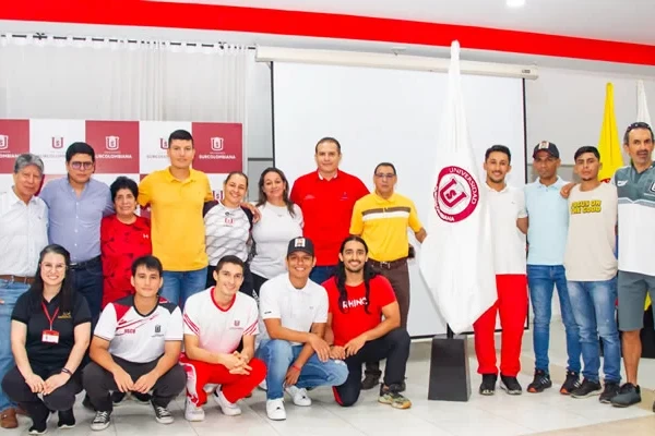 Deportistas de la Universidad Surcolombiana irán a la zonal ASCUNDAF