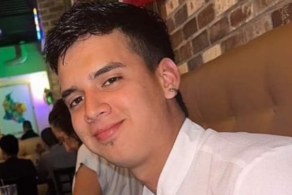Joven neivano murió en trágico accidente de tránsito en Estados Unidos