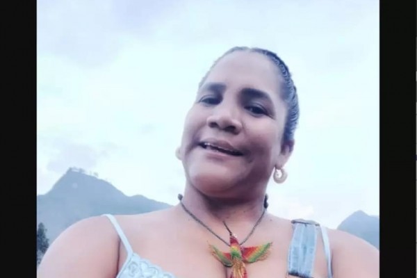 Lideresa indígena caucana fue asesinada en el Huila