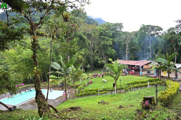 Infihuila financiará proyectos turísticos en el Huila