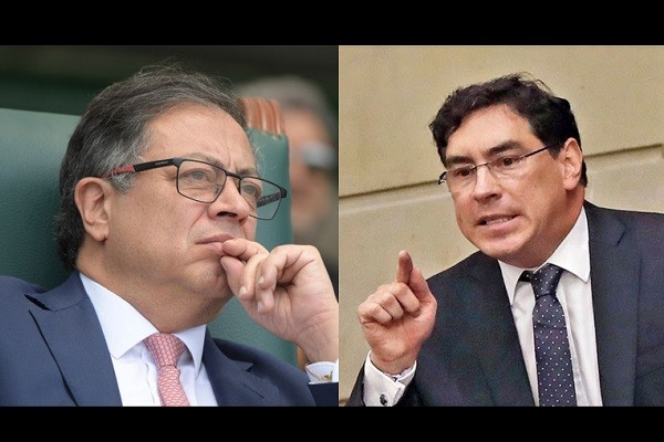 Piden decretar nulidad en proceso Petro ante el CNE