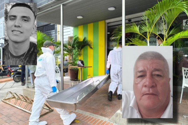 En libertad comerciante que asesinó por defender a su hijo