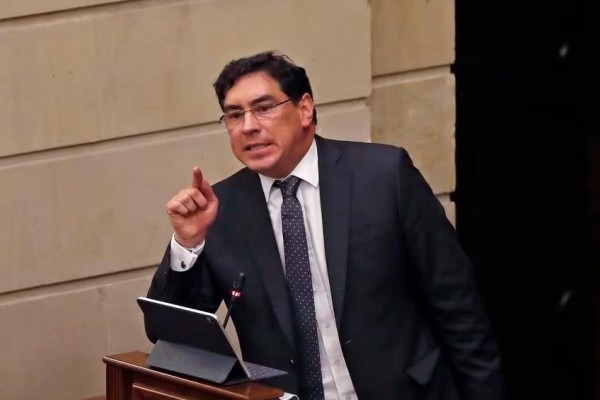Corte Suprema dejó en firme el juicio contra Álvaro Hernán Prada