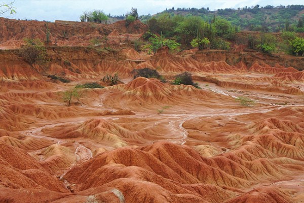 Fortalecen alianzas para promover turismo seguro en el Huila