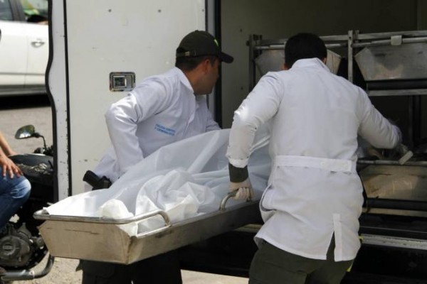 Policía dio de baja a delincuente en Neiva