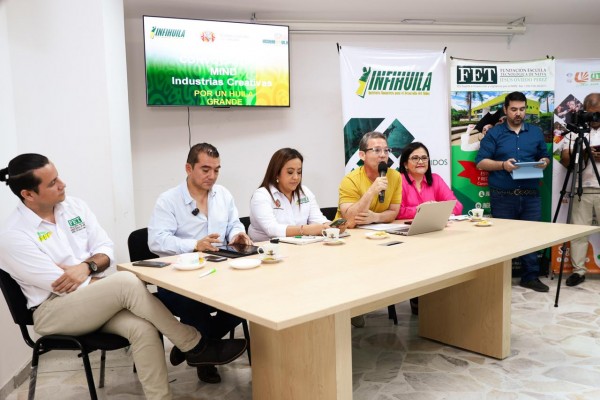 Más de $2.000 millones disponibles en convocatorias habilitadas por Infihuila