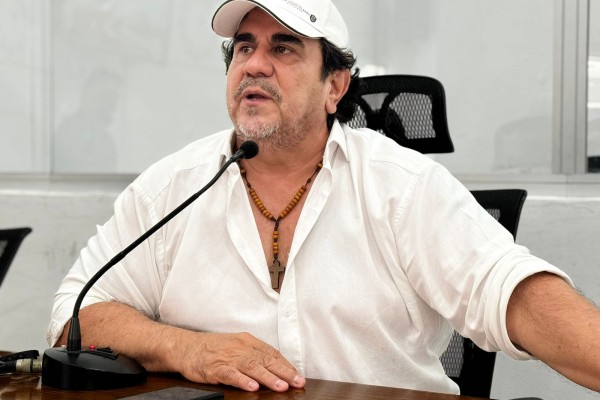 Concejo de Neiva extendió el periodo de sesiones extraordinarias