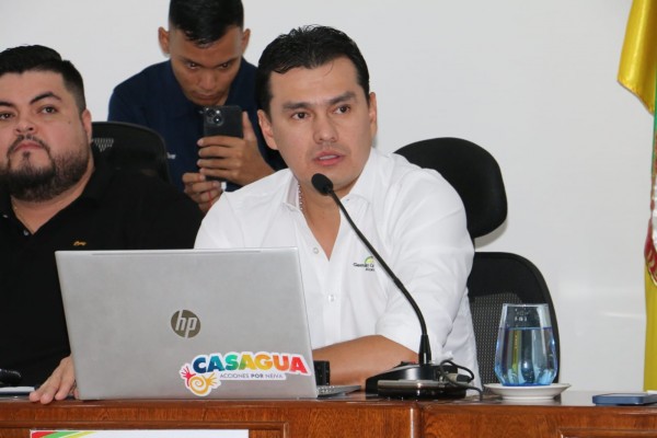 Concejales aprobaron proyecto que entrega facultades al alcalde de Neiva