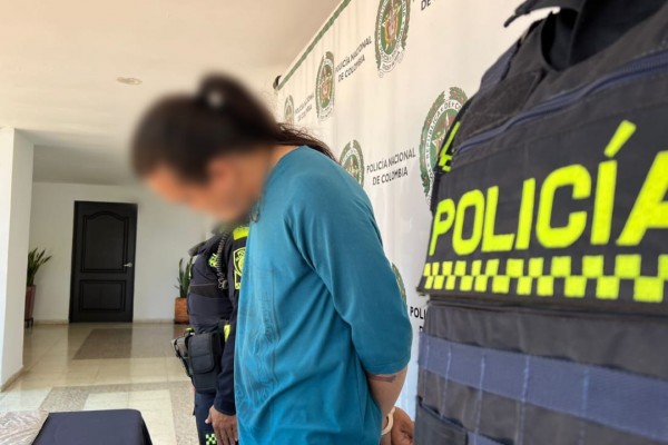 Alias ‘Carlos’ cayó con marihuana en Neiva