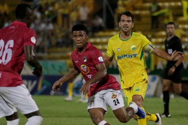 Orsomarso venció al Atlético Huila de visitante