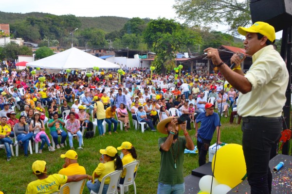 No prosperó demanda por doble militancia contra Alcalde de Palermo