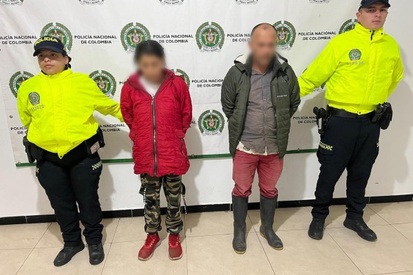 ¡Insólito! Una madre permitía el abuso sexual de su propia hija