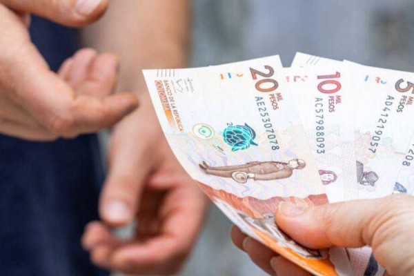 Préstamos ‘gota a gota’ se acabarían en Colombia