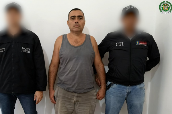 Sujetos habrían abusado sexualmente de una menor en Garzón