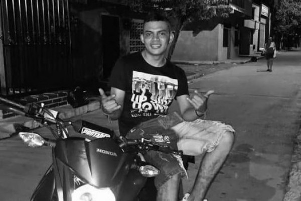 Asesinan a joven en el norte de Neiva