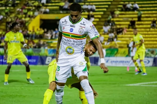 Cierre de fronteras para hinchas del Real Cartagena hoy en Neiva