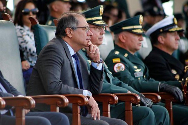 Petro le dice a la Fiscal General, como hacer su trabajo