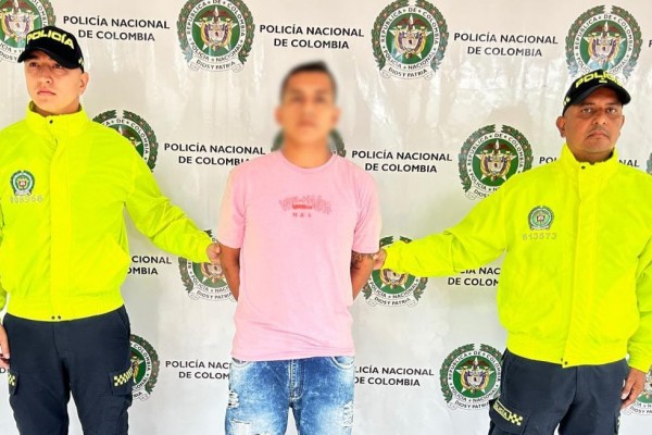 Alias ‘Yorman’ le segó la vida a un menor en Neiva