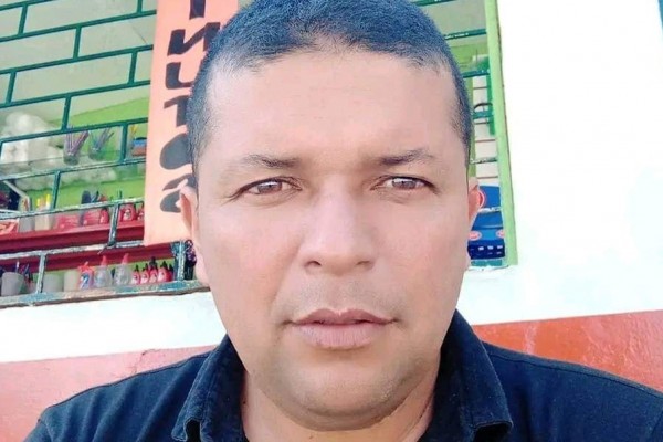 Docente laboyano fue baleado por hurtarle la motocicleta