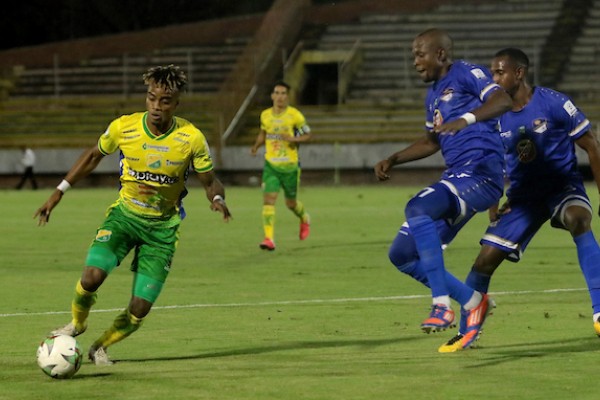 Atlético Huila se enfrentará nuevamente contra Orsomarso