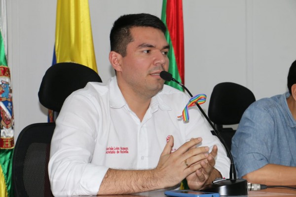 Concejales de Neiva aprobaron millonaria adición al presupuesto del municipio