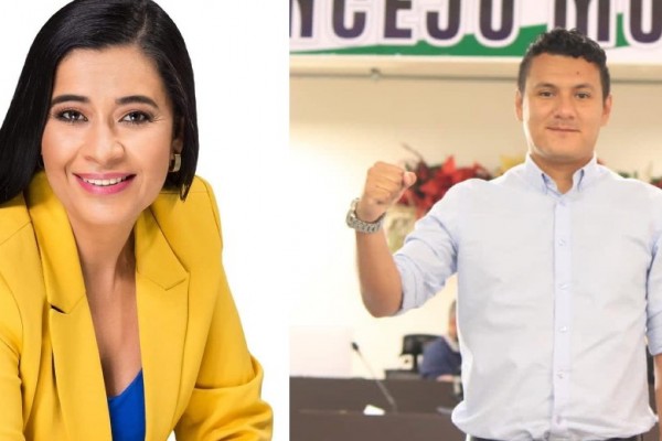 Por doble militancia anulan elección de concejala de Pitalito