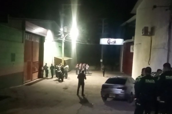 Nuevo atentado terrorista en el sur de Neiva