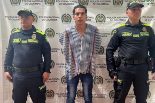 Fiscalía judicializó al sujeto que asesinó a su madre en Palermo.