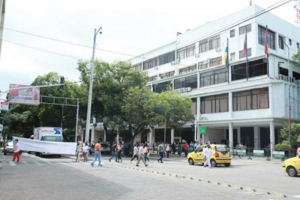 Tumban decreto con el que se crearon cargos en la Alcaldía saliente