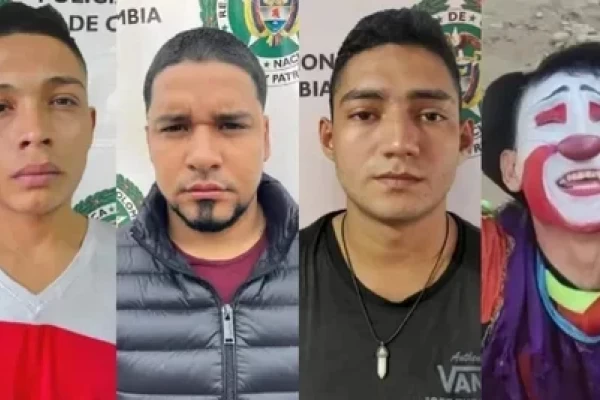 Primera Línea de Neiva en libertad por vencimiento de términos