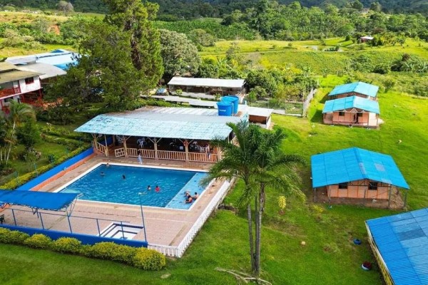 La Caravana para potenciar el turismo en el Huila