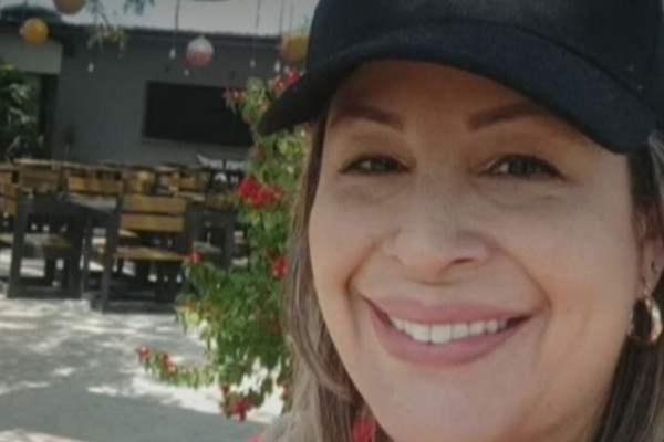 Las autoridades siguen tras la búsqueda de Kelly Johana Plazas