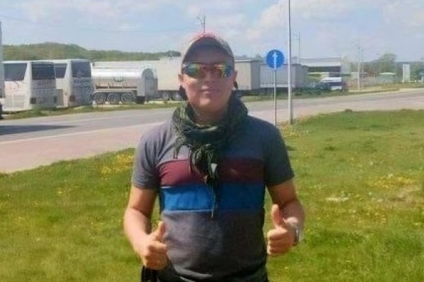 Militar huilense fue impactado por un proyectil en Ucrania