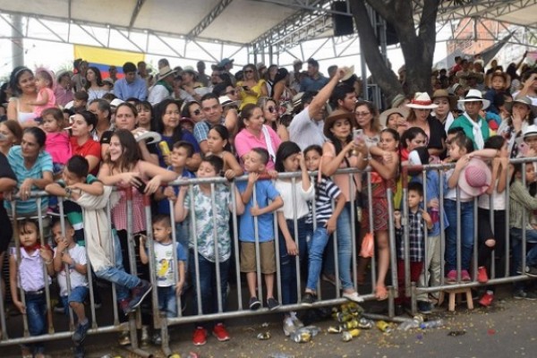 Sanciones para quienes incumplan prohibiciones durante San Pedro