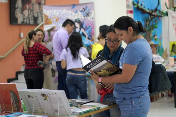 Festival del Libro y del Arte Huilense, "Viva el San Pedro"