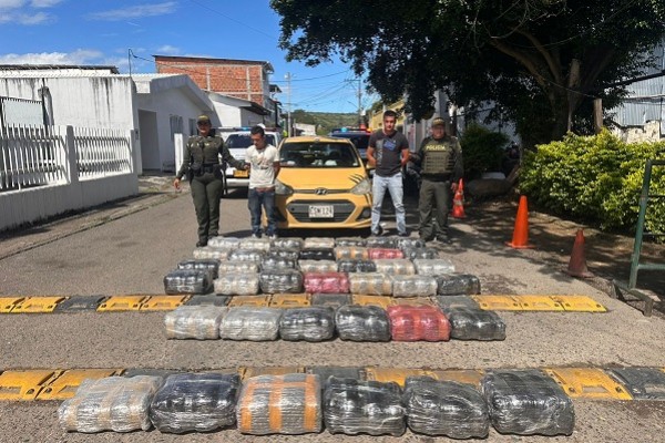 En San Juan la Policía ha tenido más trabajo que de costumbre