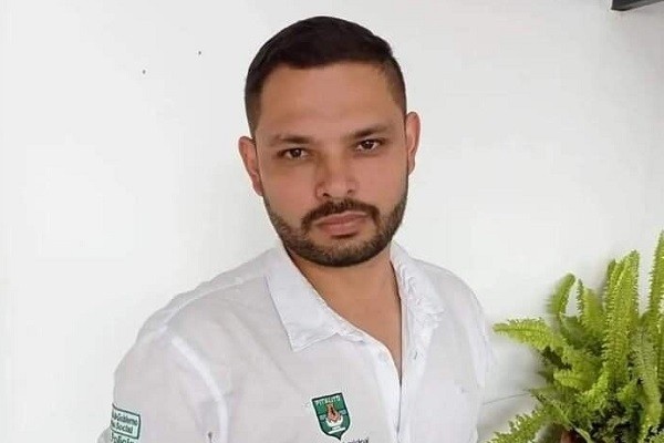 Procuraduría profirió cargos a exinspector de Policía de Pitalito, Huila