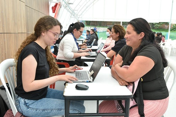 Alcaldía de Neiva y Sena aliados para el empleo