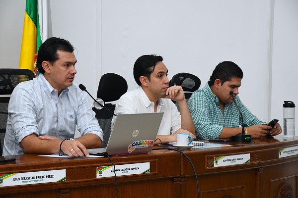 Casagua busca reestructuración administrativa para ahorrar en el gasto