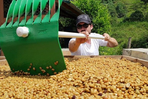 El Huila seguirá recibiendo apoyo de Cooperación Suiza