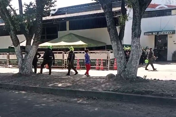 Procuraduría llama al tablero a mandatarios del Huila