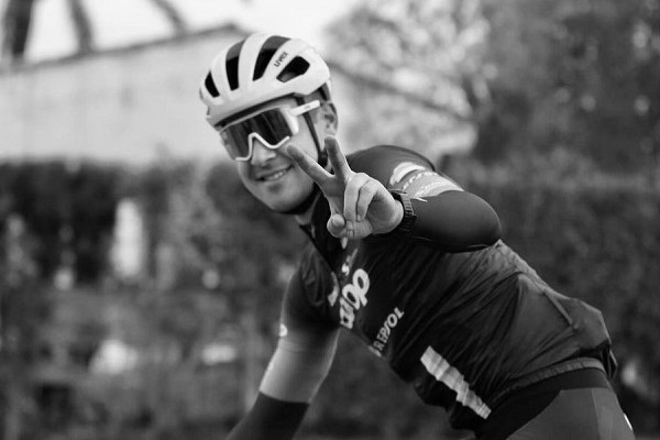 Luto en el ciclismo mundial