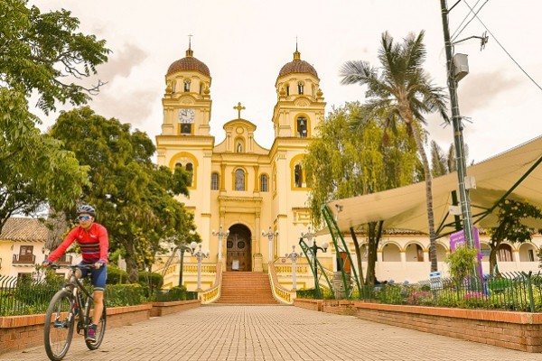 Un llamado para los actores turísticos del Huila
