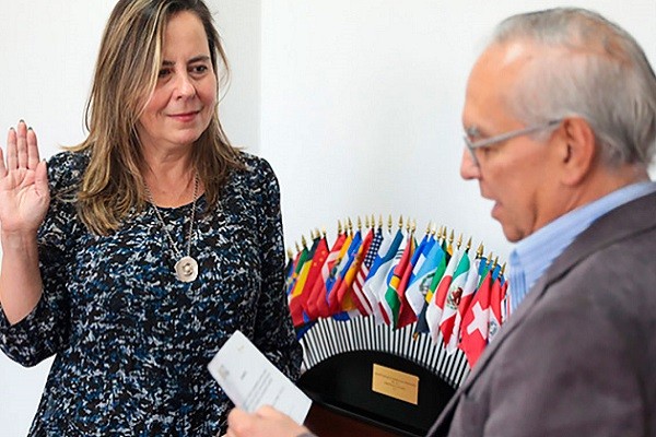 Presidente Petro designó nueva Ministra de Vivienda