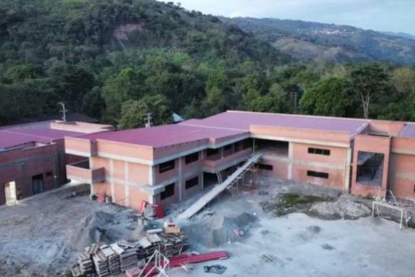 Hallazgos fiscales por $20.713 millones, en recursos del Fondo de Financiamiento de Infraestructura Educativa – FFIE