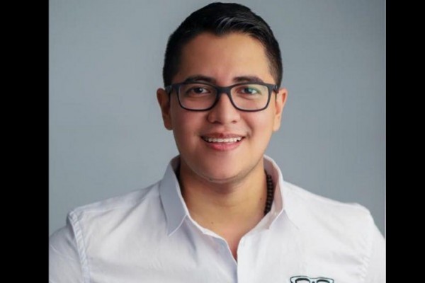 Yamid Sanabria vuelve por su curul en el Concejo de Neiva