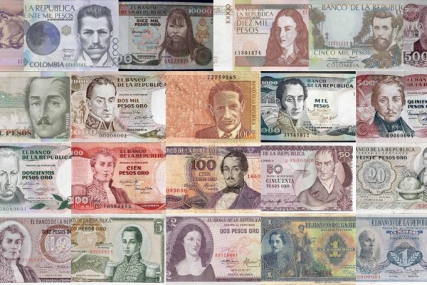 Cuidado están estafando con billetes G5